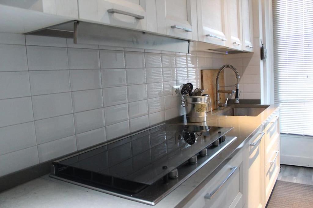 Duomo Walking DistanceModern Flat With Free Wifi Apartment Milan Exterior photo