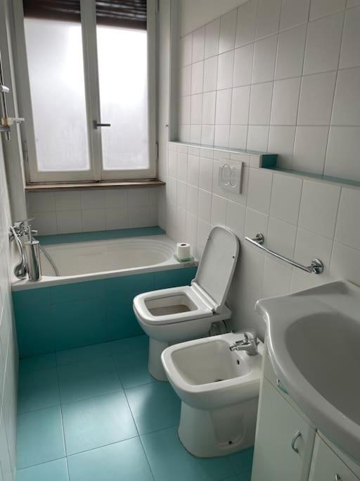 Duomo Walking DistanceModern Flat With Free Wifi Apartment Milan Exterior photo