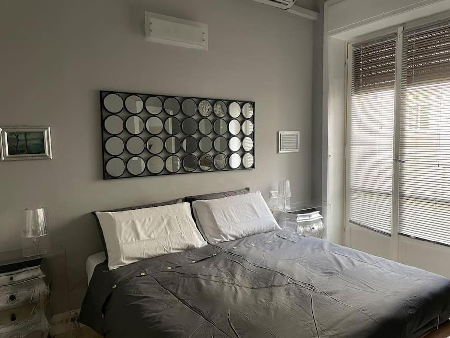 Duomo Walking DistanceModern Flat With Free Wifi Apartment Milan Exterior photo