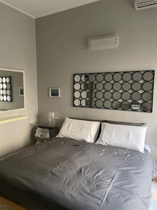 Duomo Walking DistanceModern Flat With Free Wifi Apartment Milan Exterior photo