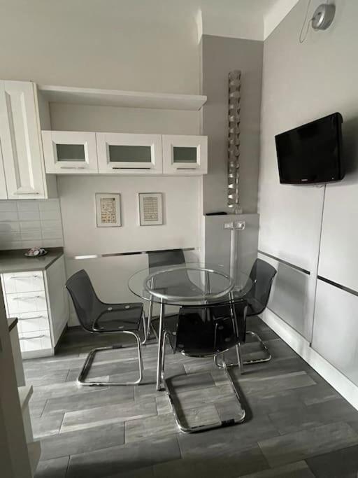 Duomo Walking DistanceModern Flat With Free Wifi Apartment Milan Exterior photo