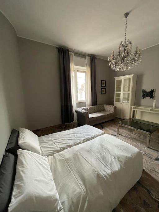 Duomo Walking DistanceModern Flat With Free Wifi Apartment Milan Exterior photo