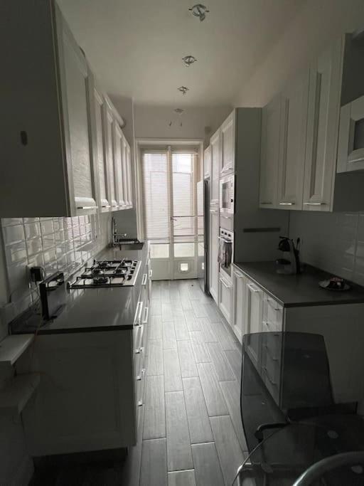 Duomo Walking DistanceModern Flat With Free Wifi Apartment Milan Exterior photo