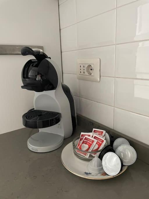 Duomo Walking DistanceModern Flat With Free Wifi Apartment Milan Exterior photo