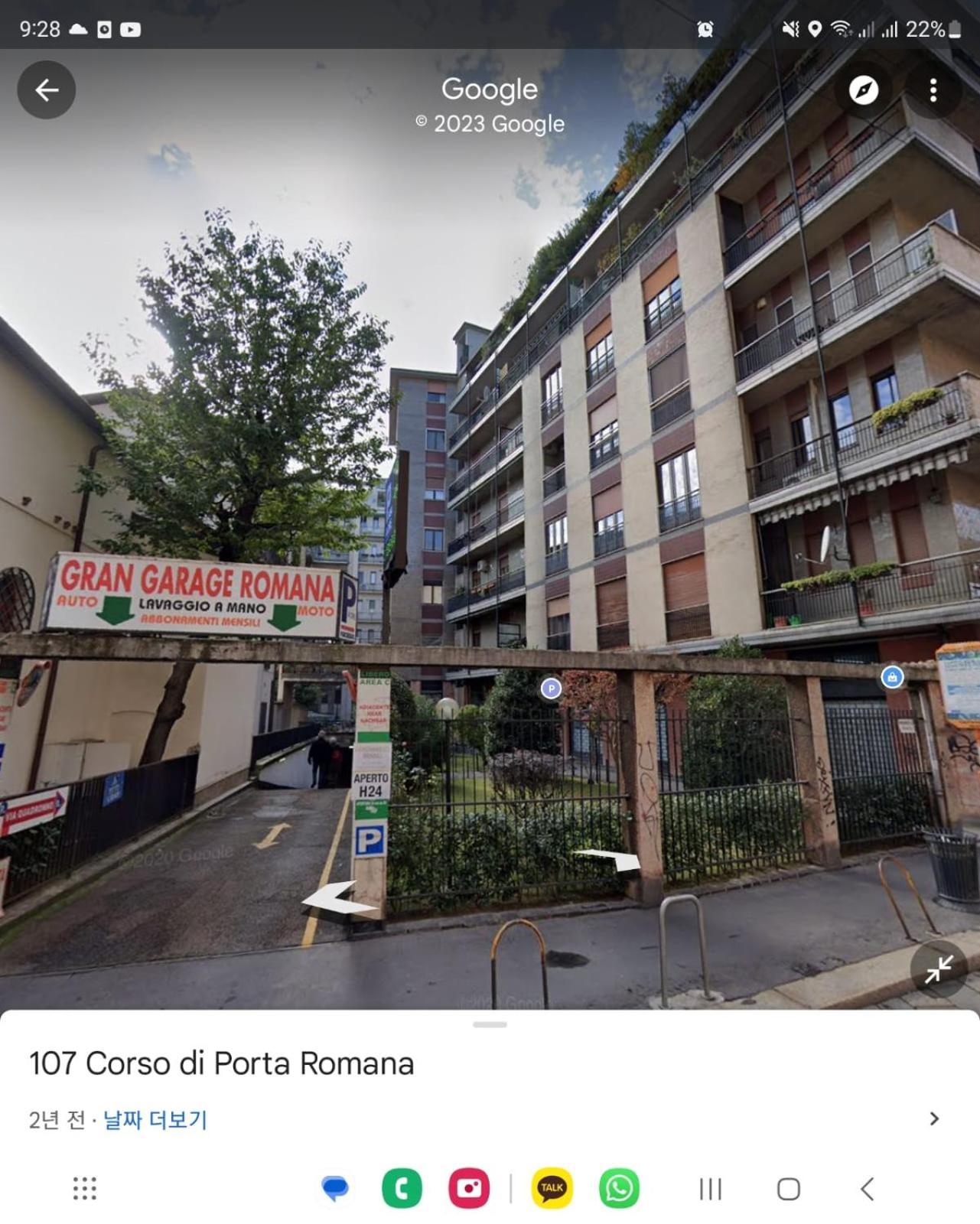 Duomo Walking DistanceModern Flat With Free Wifi Apartment Milan Exterior photo